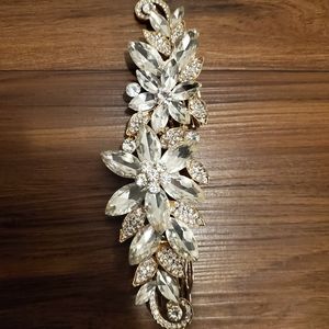 Bridal Hair Comb